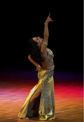 Елена Рамазанова