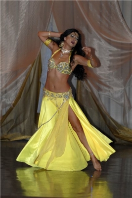 Елена Рамазанова