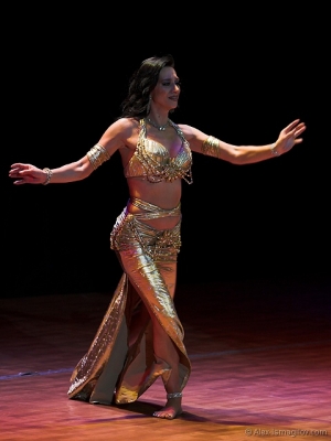 Елена Рамазанова