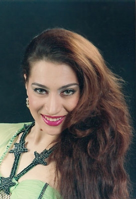 Елена Рамазанова