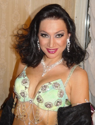 Елена Рамазанова