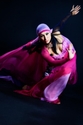 Елена Рамазанова