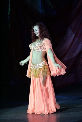 Наталия Фадда