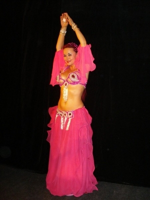 Наталия Фадда