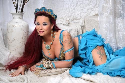 Наталия Фадда