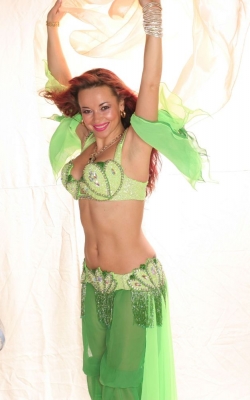 Наталия Фадда