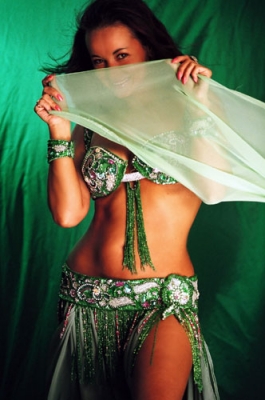 Наталия Фадда