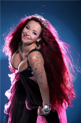 Наталия Фадда