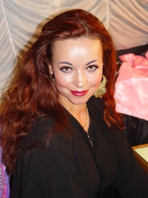 Наталия Фадда