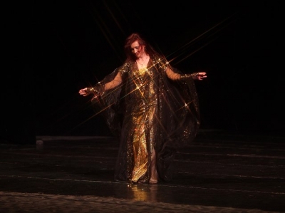 Ирина Белопольская