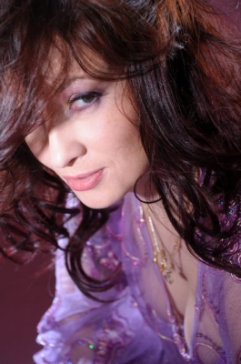 Ирина Белопольская