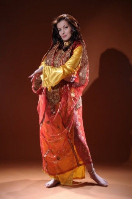 Ирина Белопольская