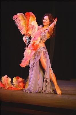 Ирина Белопольская