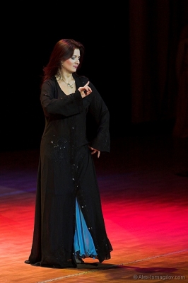 Ирина Белопольская