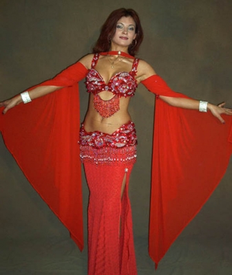 Ирина Белопольская