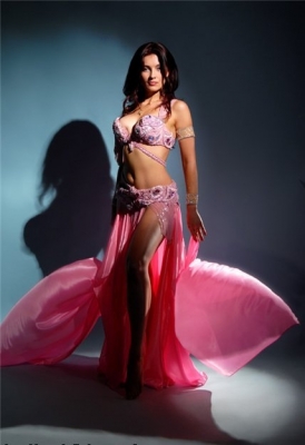 Ирина Белопольская