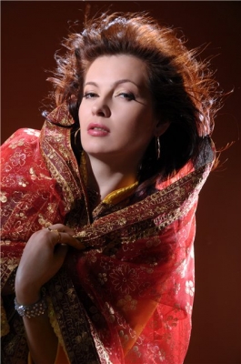 Ирина Белопольская