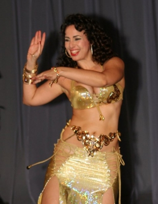 Орит Мафцир