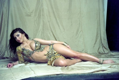 Мария Шашкова