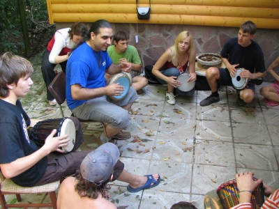 Оссама Шахин