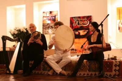 Абдель Кадыр Саидхарун