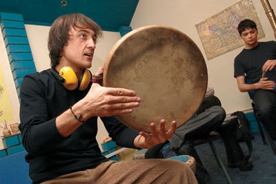 Абдель Кадыр Саидхарун