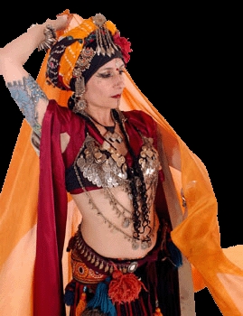 Каролина Нериккио