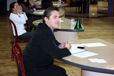 Леонид Игнатенков