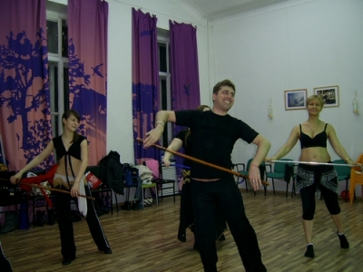 Леонид Игнатенков