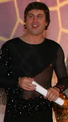 Леонид Игнатенков