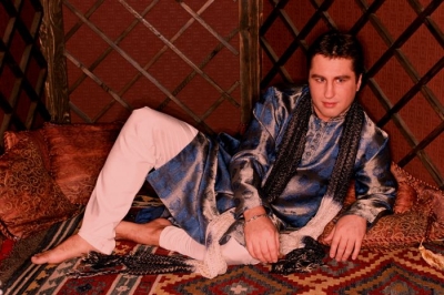 Леонид Игнатенков