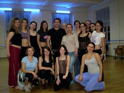 Леонид Игнатенков