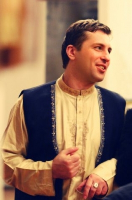 Леонид Игнатенков