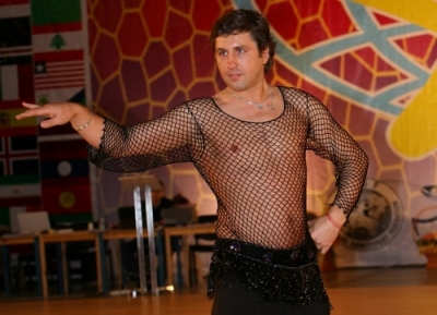 Леонид Игнатенков