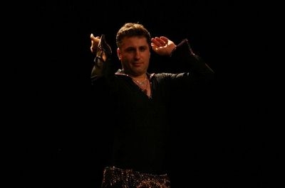 Леонид Игнатенков