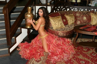 Алла Кушнир