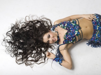 Алла Кушнир