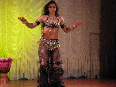 Алла Кушнир