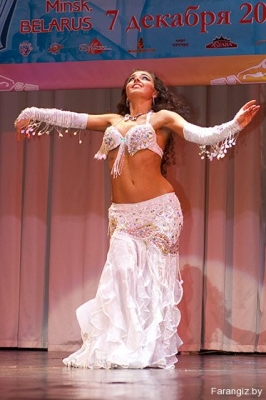 Алла Кушнир