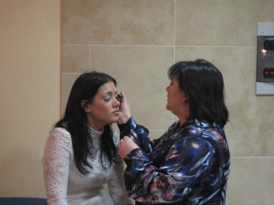 Чемпионат по восточным танцам \