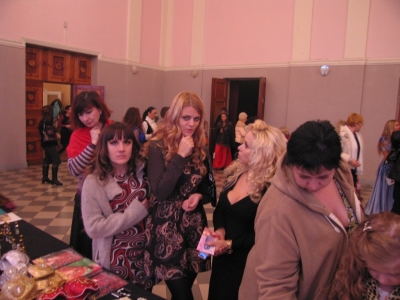 Областной турнир по восточным танцам