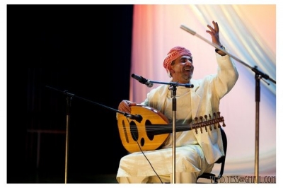 Камаль Баллан (Kamal Ballan)