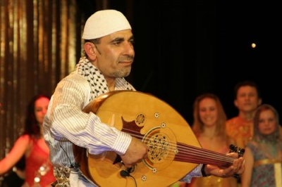 Камаль Баллан (Kamal Ballan)