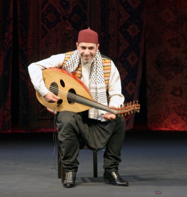 Камаль Баллан (Kamal Ballan)