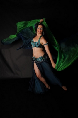 Ханнан Султан (Hannan Sultan)