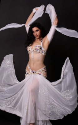 Ханнан Султан (Hannan Sultan)