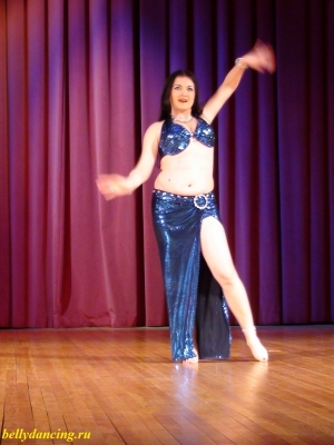 Первенство Москвы по танцам живота, 29-30 января 2011, МО, Мытищи