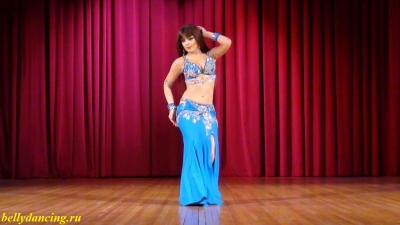 Первенство Москвы по танцам живота, 29-30 января 2011, МО, Мытищи