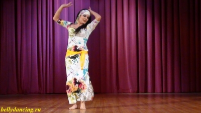 Первенство Москвы по танцам живота, 29-30 января 2011, МО, Мытищи