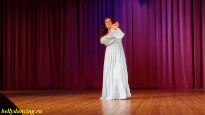 Первенство Москвы по танцам живота, 29-30 января 2011, МО, Мытищи